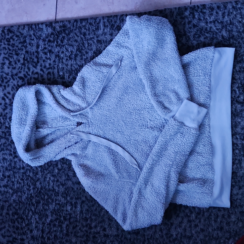 Plush Sweater